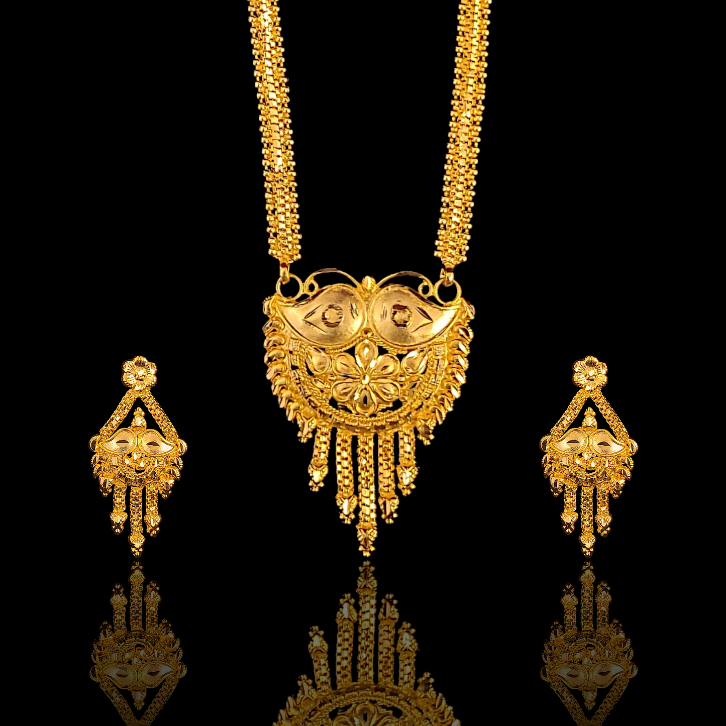 Single Pendent Sleek Sitahar