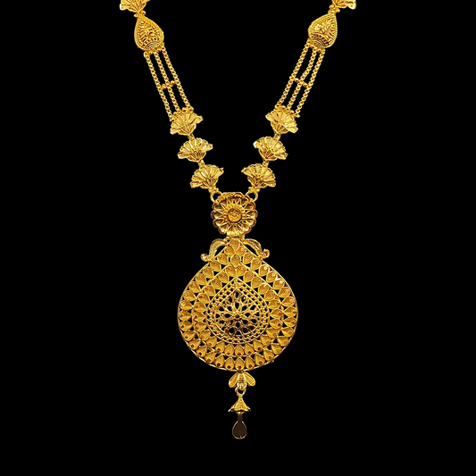 Premium Sabeki Sitahar - VIII - My Golden Wish