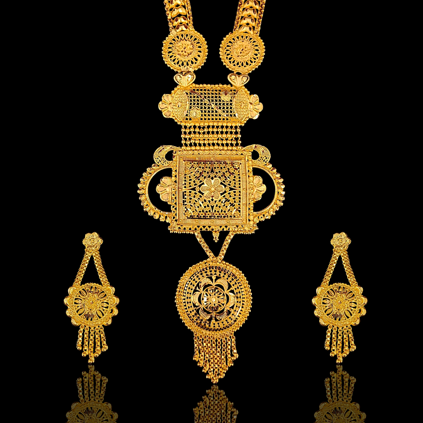 Premium Sabeki Sitahar - X - My Golden Wish