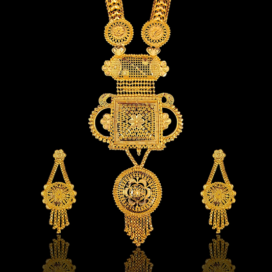 Premium Sabeki Sitahar - X - My Golden Wish