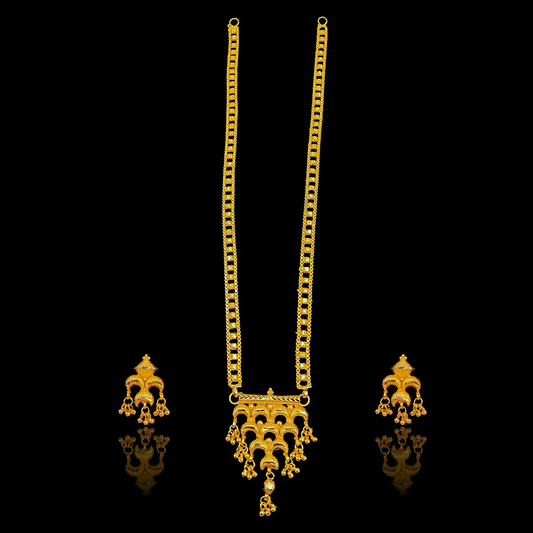 Sleek Temple Sitahar - II