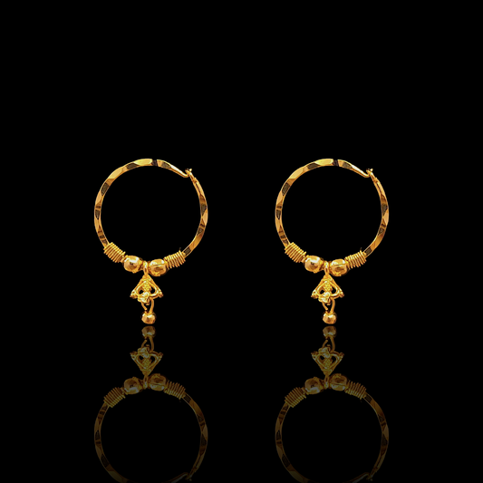 Bali With Bell Latkan- II