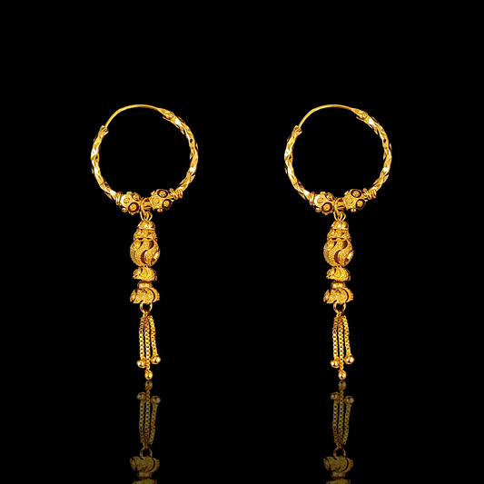 Designer Long Bali
