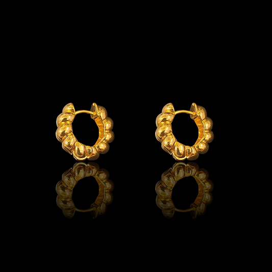 Designer Makri Earring - II