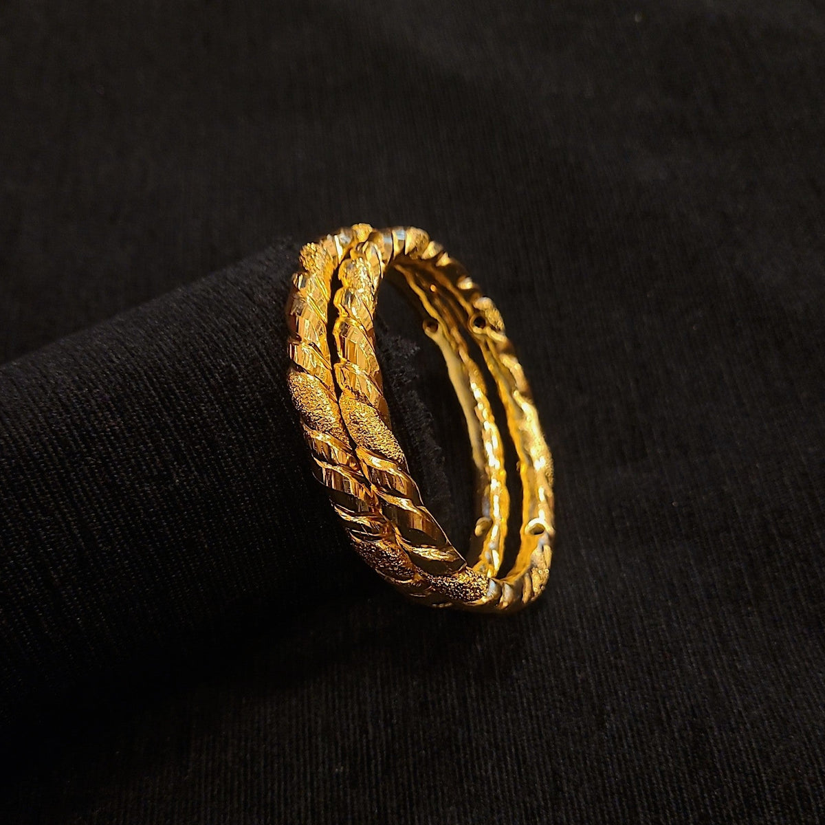 Diamond Cut Ruli Bala
