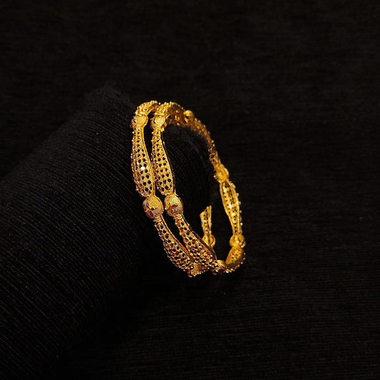 Jhilick Ball Bangle