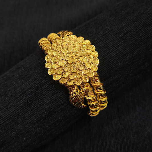 Marigold Bangle