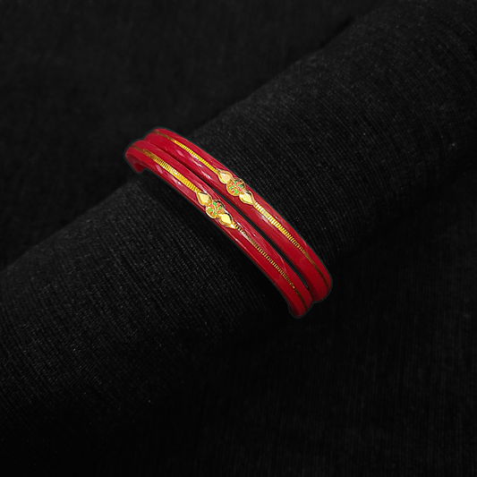 Gold Plated Pola Design - I - My Golden Wish