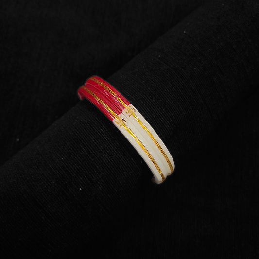 Gold Plated Pola Design- II - My Golden Wish