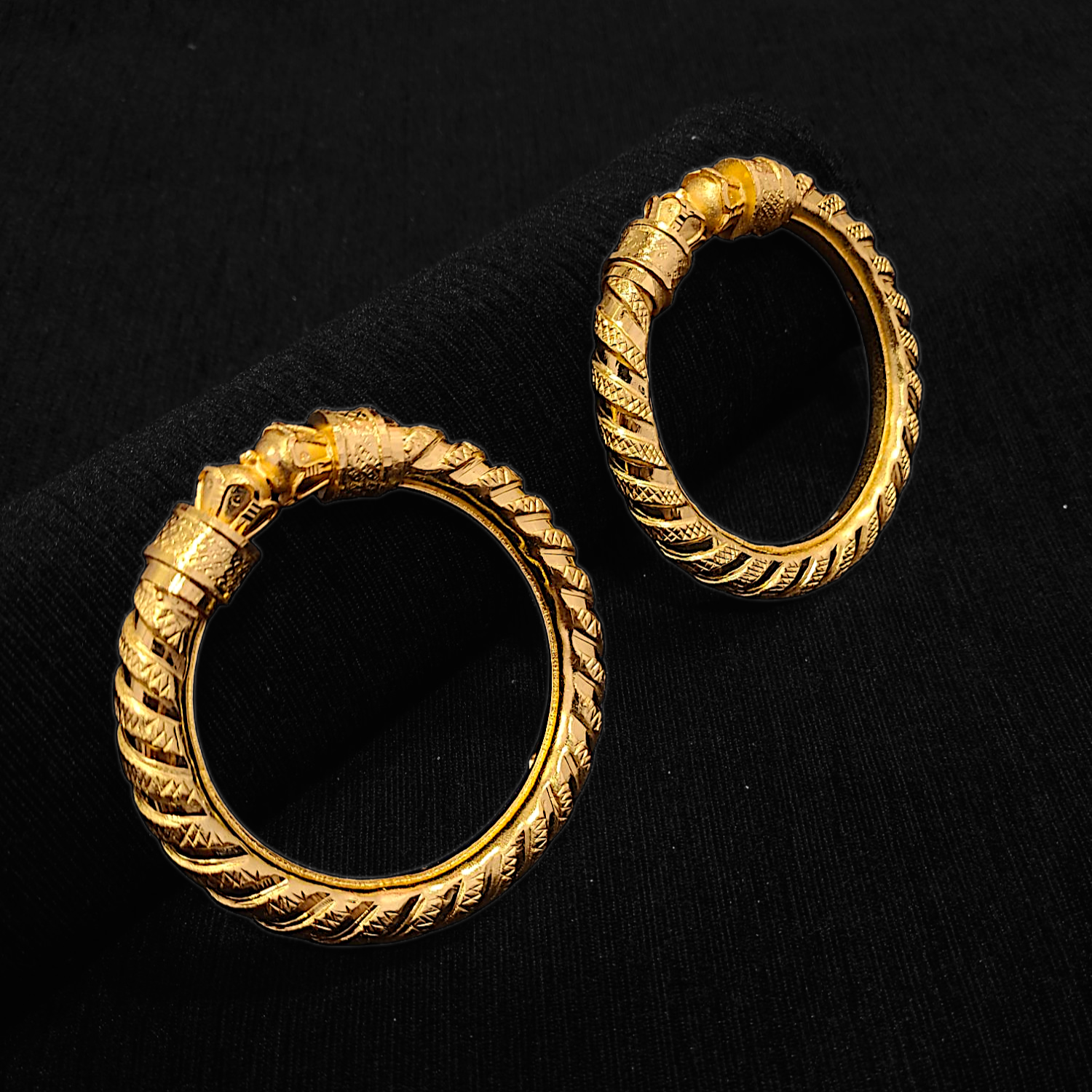 Amrit-Pak Bangle - My Golden Wish