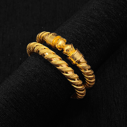 Amrit-Pak Bangle - My Golden Wish