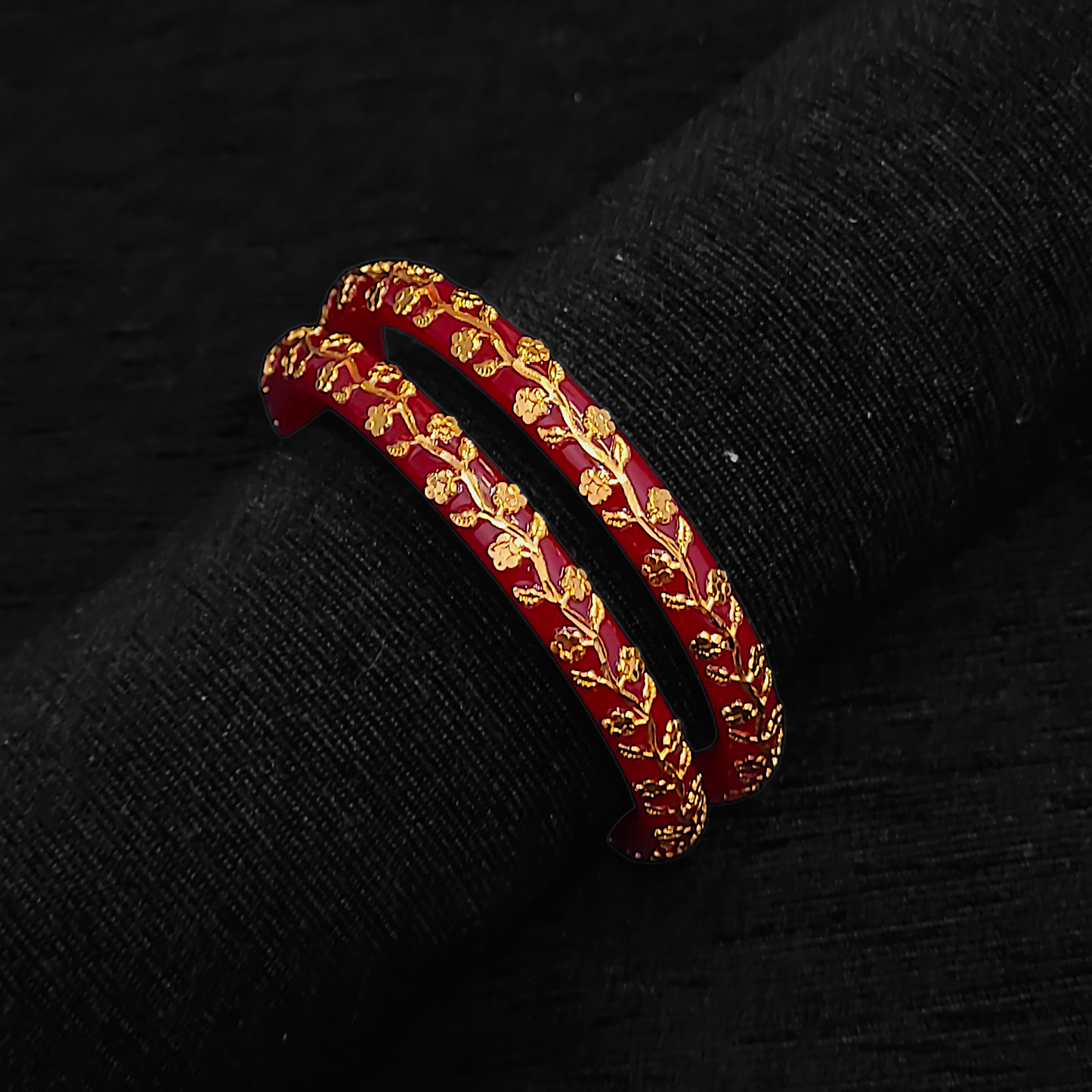 Gold Plated Pola Design - III - My Golden Wish