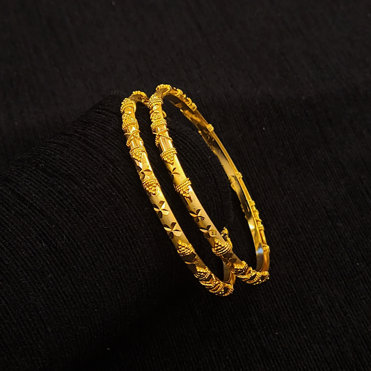 Manipuri Churi Bangle