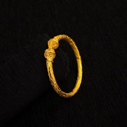 Ball Mukh Ruli Bala - My Golden Wish