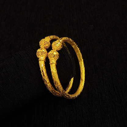 Ball Mukh Ruli Bala - My Golden Wish