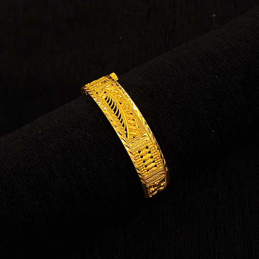 Leaf Chur (Openable)