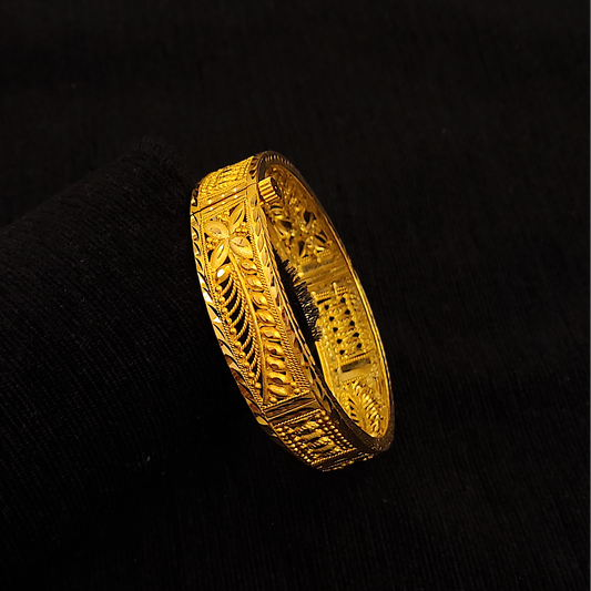 Leaf Chur (Openable)