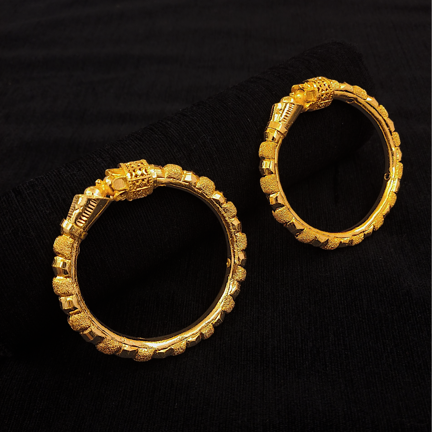 Diamond Frosting Bala