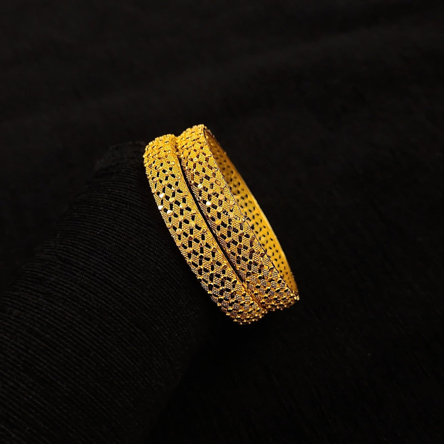 Jhilick Chandra Chur Design - II