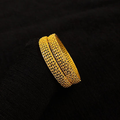 Jhilick Chandra Chur Design - II