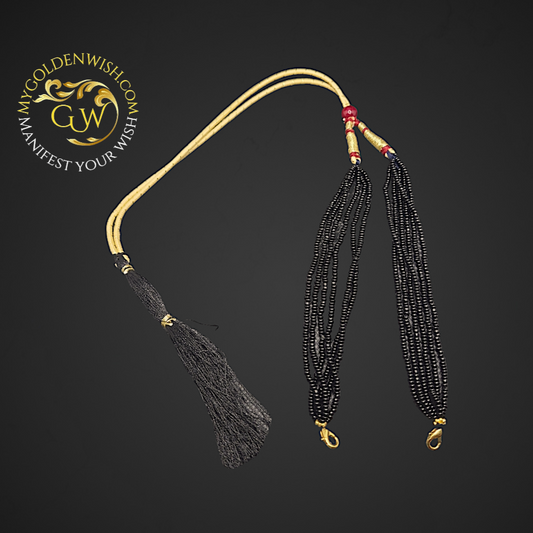 Normal Beads Tassel