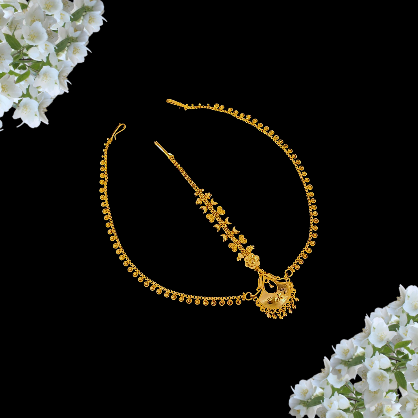 Sabeki Tiara Tikli