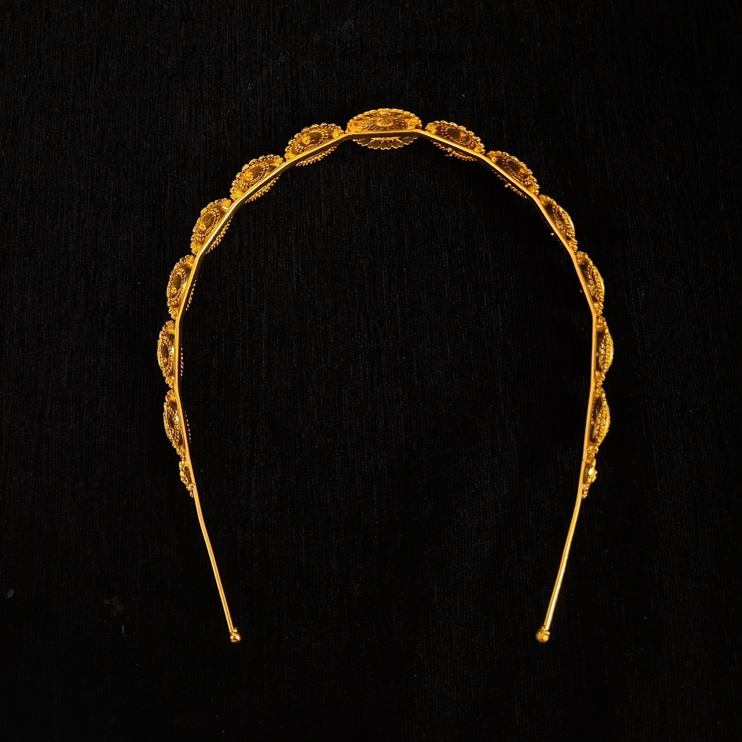 Hairband Matha Patti - II