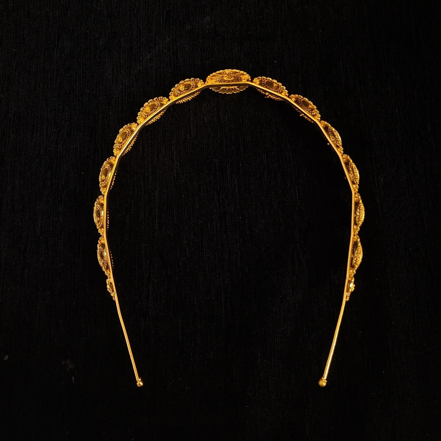 Hairband Matha Patti - III