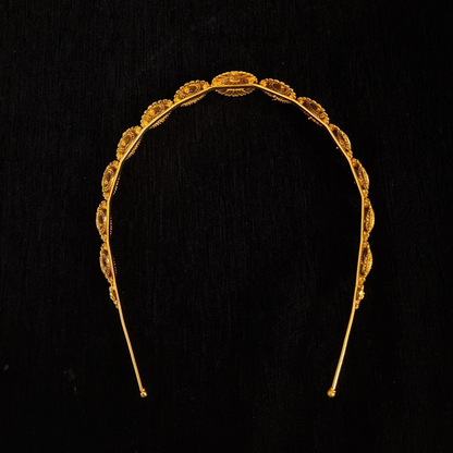 Hairband Matha Patti - III