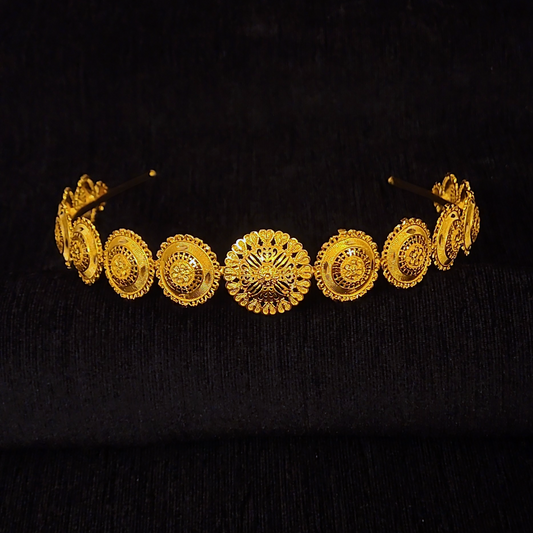 Hairband Matha Patti - II