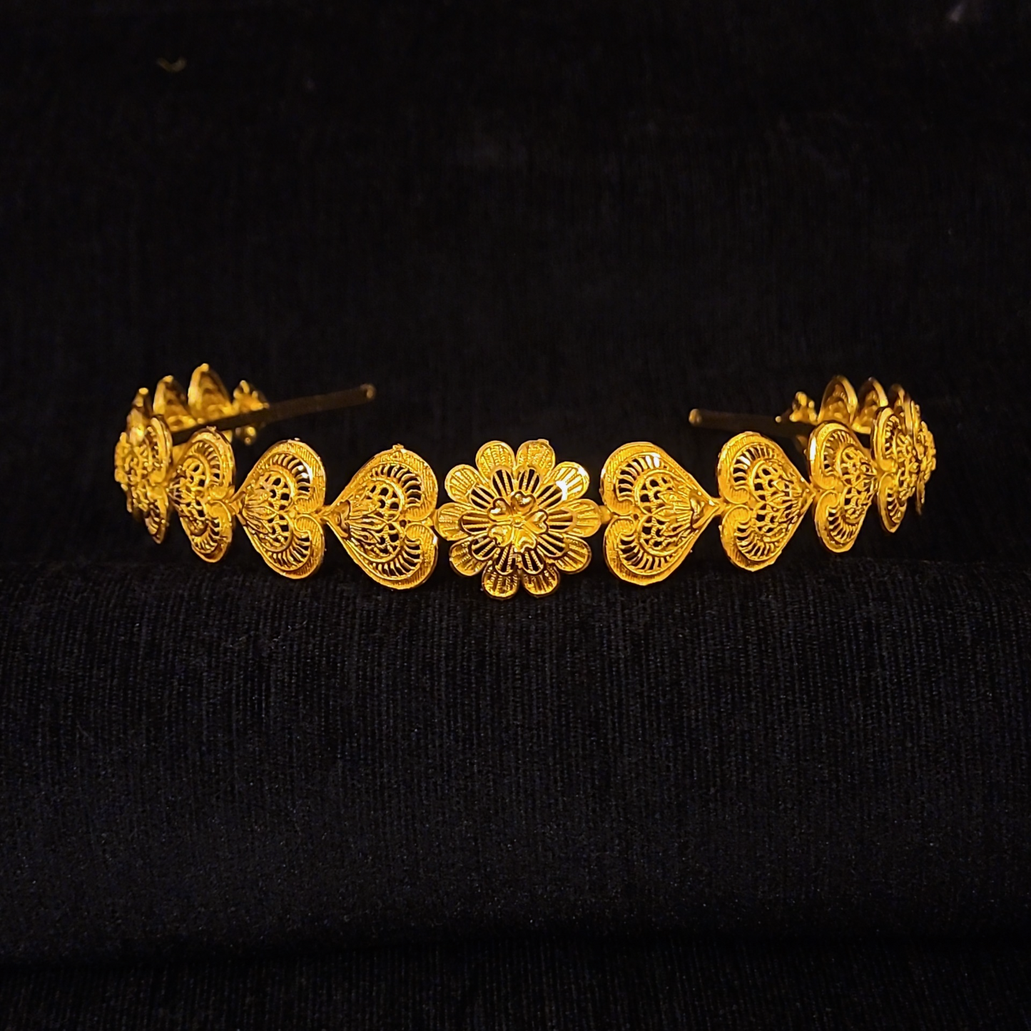 Hairband Matha Patti - III