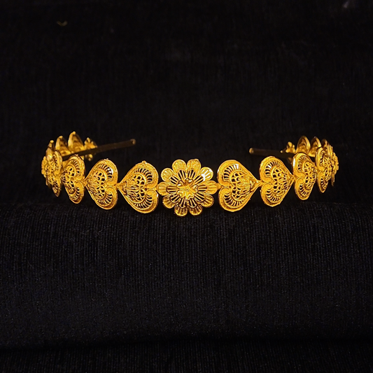 Hairband Matha Patti - III