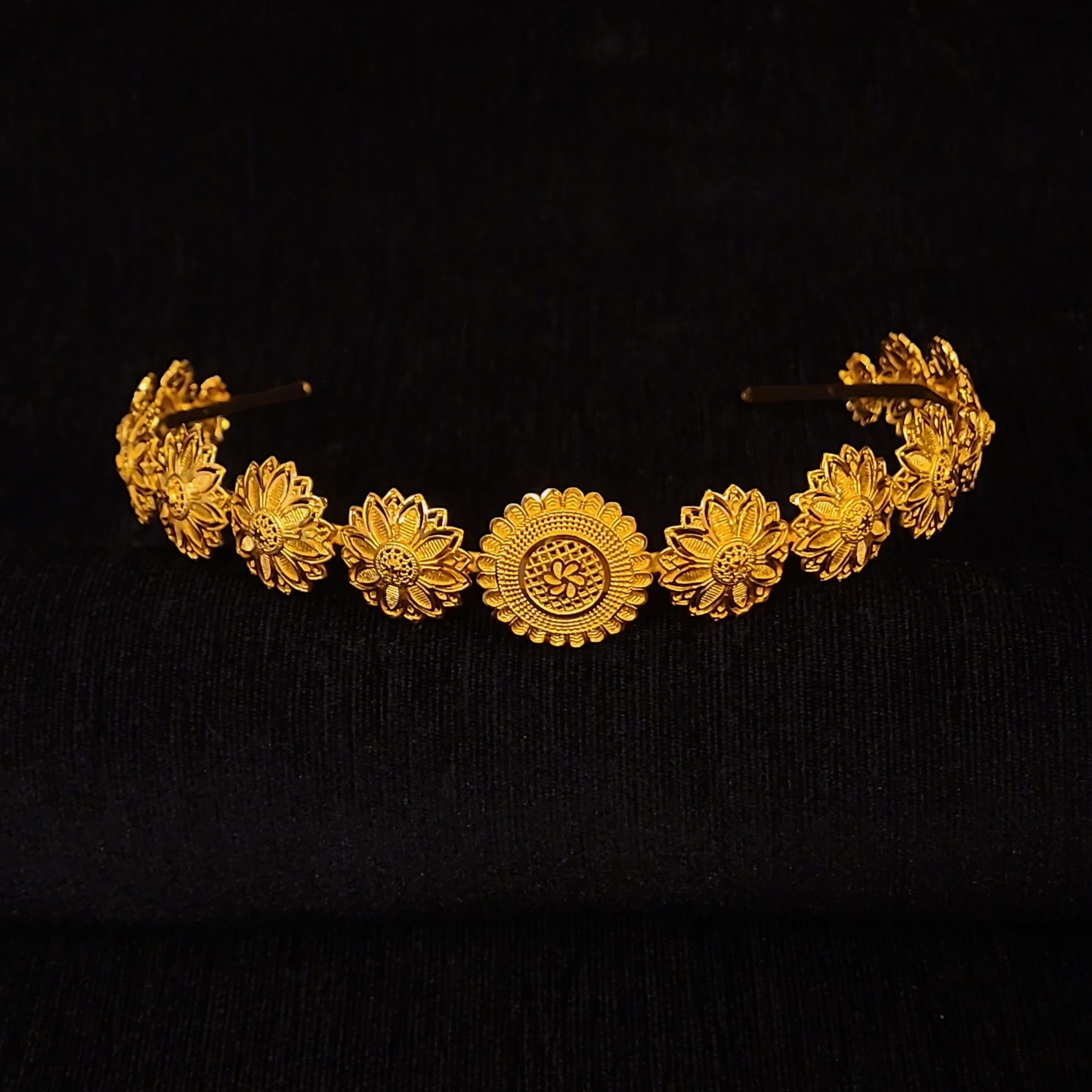 Hairband Matha Patti - IV