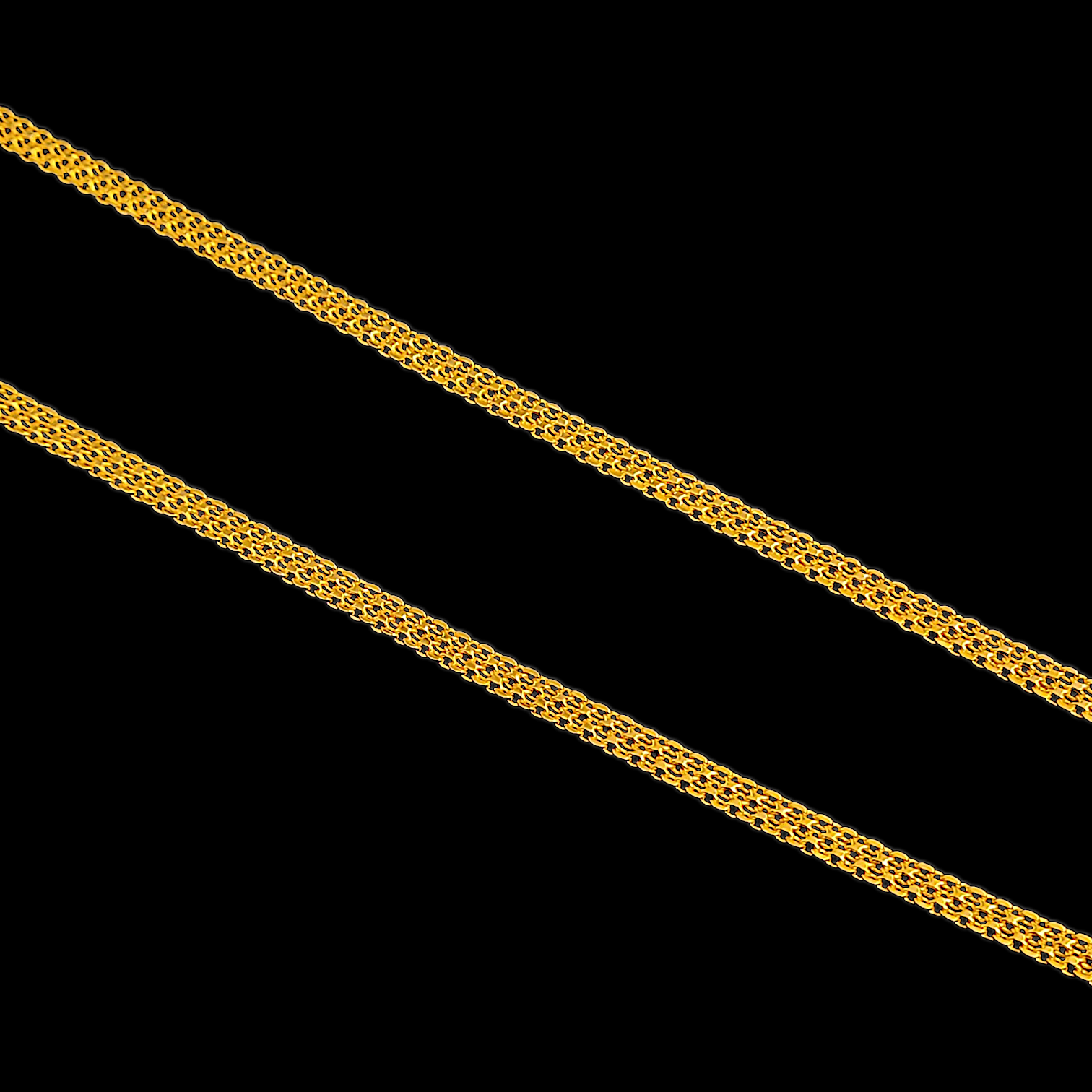 Pati Chain - My Golden Wish