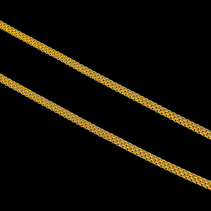Pati Chain - My Golden Wish