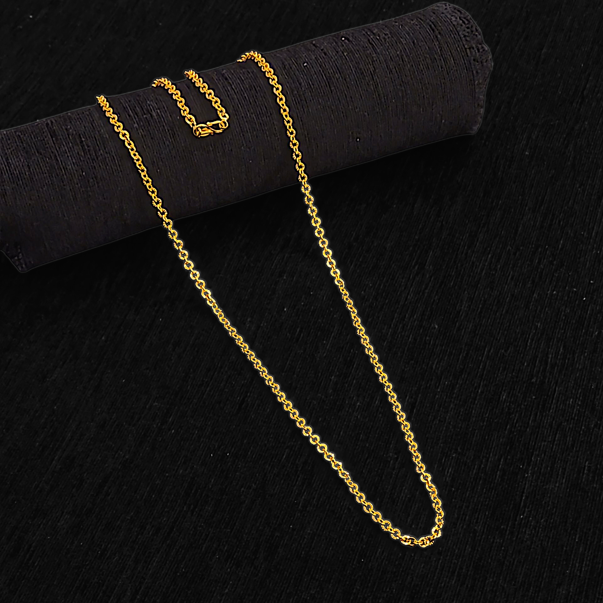 Ring Chain - My Golden Wish
