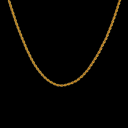 Dori Chain - My Golden Wish