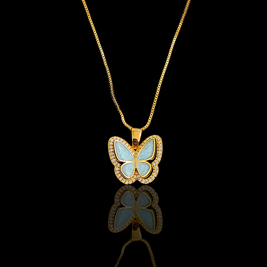 Resin Pendent Chain- II