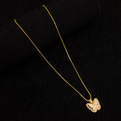 Resin Pendent Chain- II