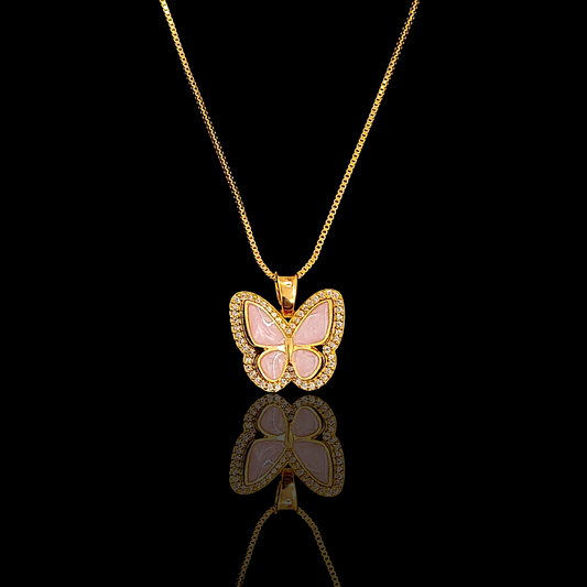 Resin Pendent Chain- II