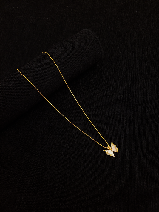 Resin Pendent Chain- V