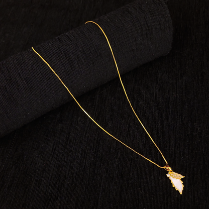Resin Pendent Chain- VI