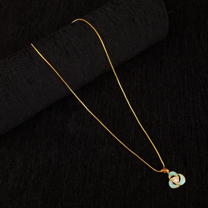 Resin Pendent Chain- VII