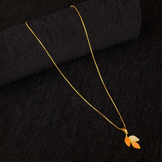 Resin Pendent Chain- VIII