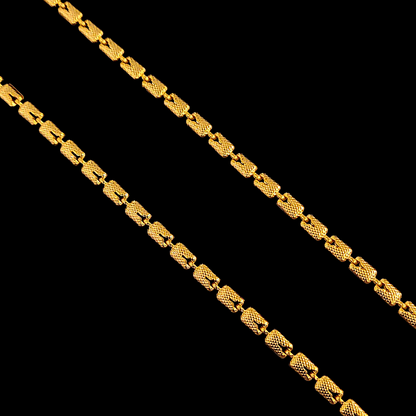 Biscuit Chain
