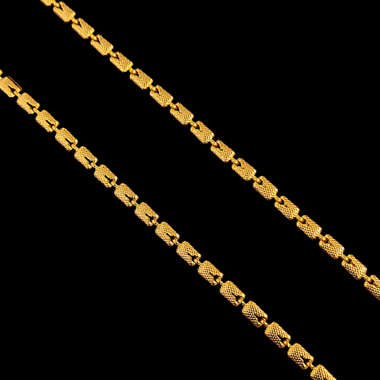 Biscuit Chain