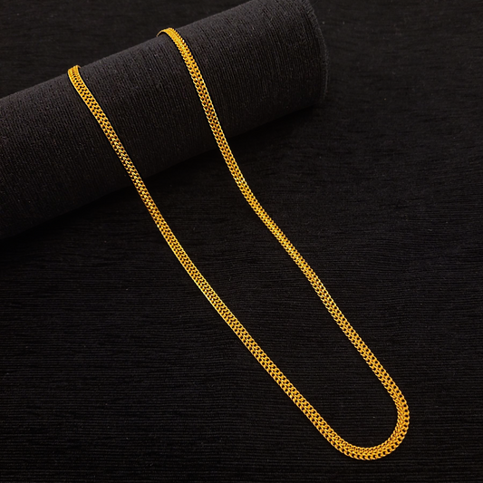 Twin Chain