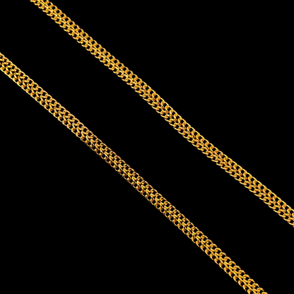 Twin Chain