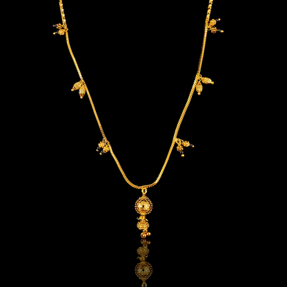 Ball Latkan Chain