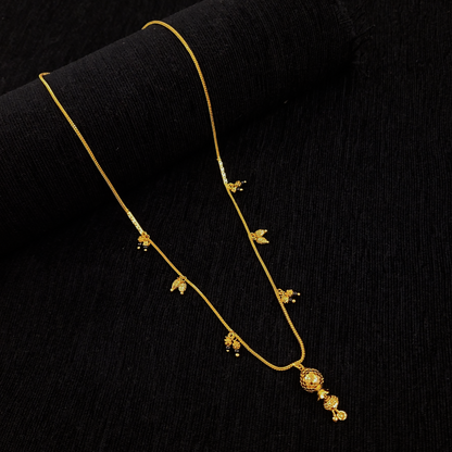 Ball Latkan Chain